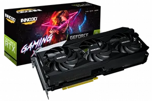INNO3D GEFORCE RTX 3090 GAMING X3